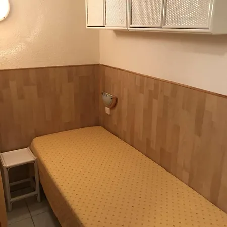 Port Nature Pn627 - By Agn -3 Personnes Appartement *