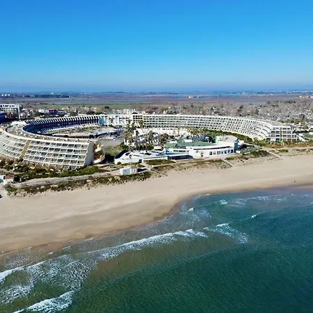 アパート Port Nature Pn627 - 3 Personnes アグド