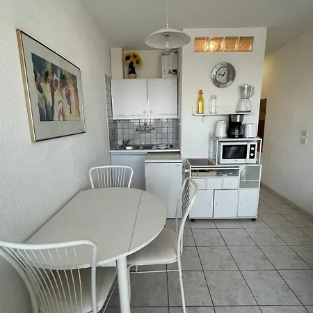 Apartament Port Nature Pn627 - 3 Personnes Agde