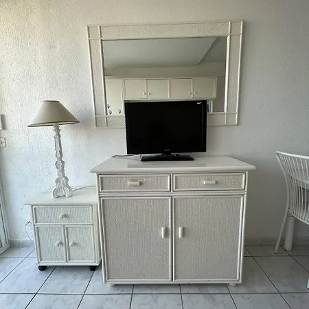 Apartmán Port Nature Pn627 - By Agn -3 Personnes