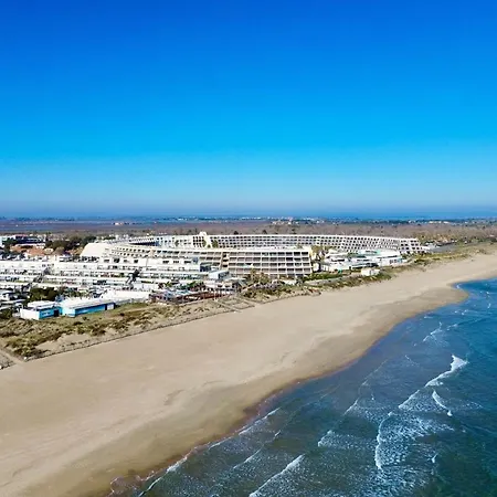 Port Nature Pn627 - 3 Personnes *