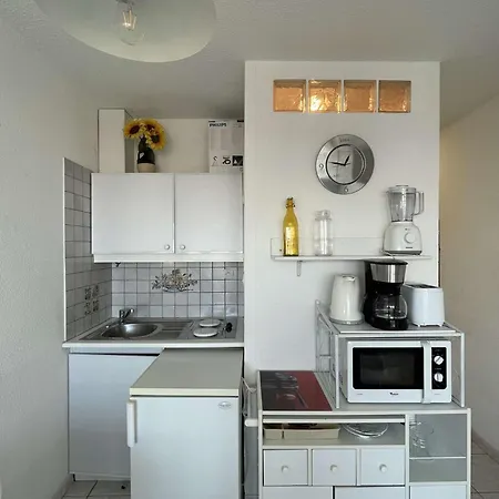 Port Nature Pn627 - By Agn -3 Personnes Agde