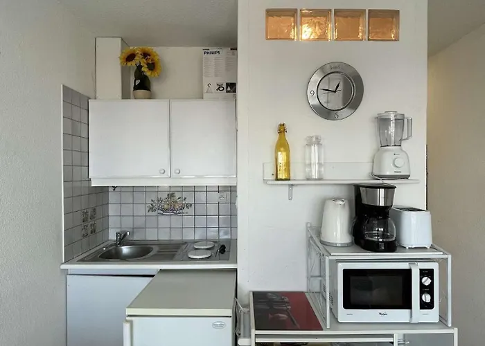 Port Nature Pn627 - 3 Personnes Агд